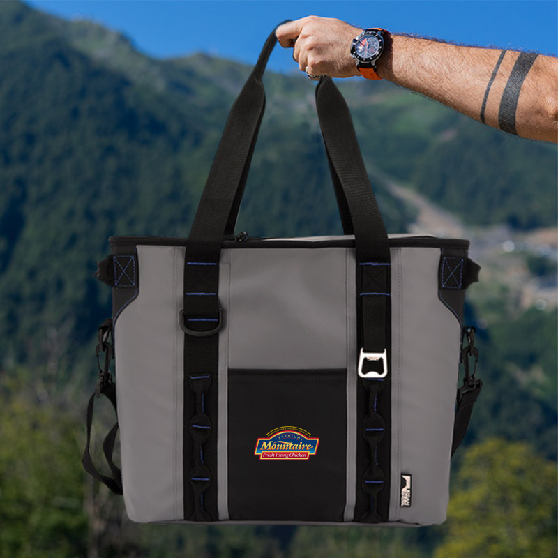 monti cooler bag